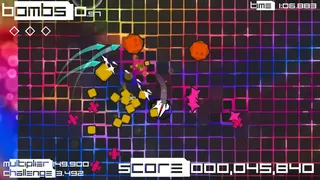 Скриншот 3 к игре tranceWave NEO