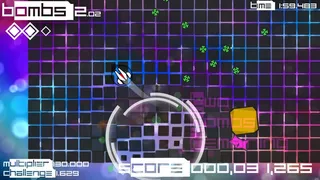 Скриншот 4 к игре tranceWave NEO