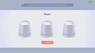 Скриншот 7 к игре Зимняя девушка