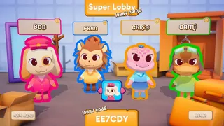 Скриншот 4 к игре Stop, Pawssport Check