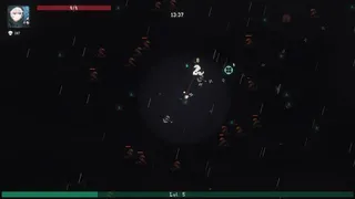 Скриншот 2 к игре Eternal Rain