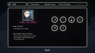 Скриншот 3 к игре Eternal Rain