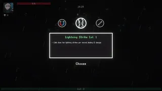 Скриншот 4 к игре Eternal Rain