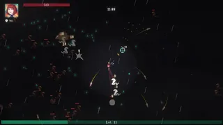 Скриншот 6 к игре Eternal Rain