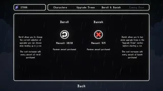 Скриншот 7 к игре Eternal Rain