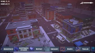 Скриншот 3 к игре Insert Item Apocalypse