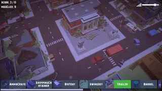 Скриншот 5 к игре Insert Item Apocalypse