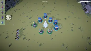 Скриншот 1 к игре Z Rush