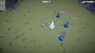 Скриншот 3 к игре Z Rush
