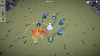 Скриншот 4 к игре Z Rush