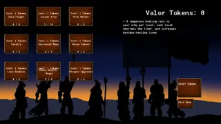 Скриншот 5 к игре Valor of Battle