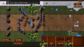 Скриншот 7 к игре Valor of Battle