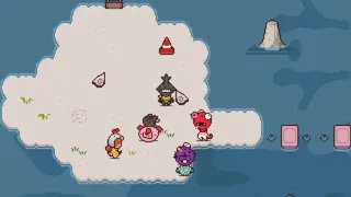 Скриншот 3 к игре Beetle Ninja