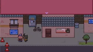 Скриншот 4 к игре Beetle Ninja