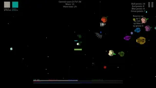 Скриншот 7 к игре Kuiper Belt Survivor