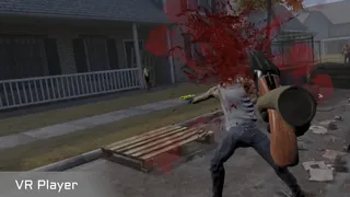 Скриншот 2 к игре Containment Initiative 2