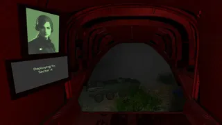 Скриншот 5 к игре Containment Initiative 2