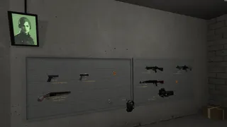 Скриншот 8 к игре Containment Initiative 2