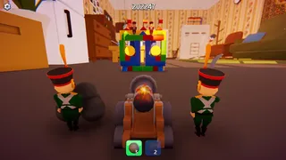 Скриншот 5 к игре Пушки не Игрушки