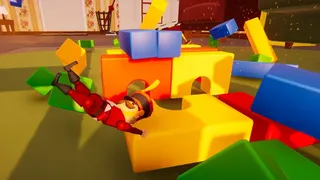 Скриншот 8 к игре Пушки не Игрушки