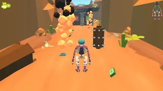 Скриншот 2 к игре Создай Друга