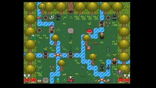 Скриншот 2 к игре Turtle River RPG