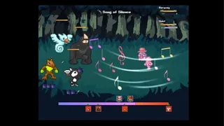 Скриншот 4 к игре Turtle River RPG