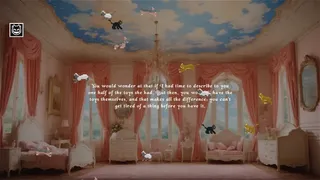 Скриншот 2 к игре Listen, Think, Meow!