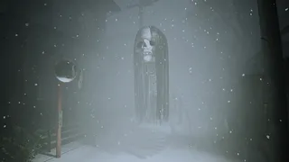 Скриншот 2 к игре BrokenLore: LOW
