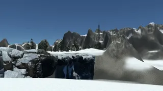 Скриншот 1 к игре Into the Wild
