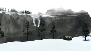 Скриншот 2 к игре Into the Wild