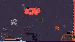 Скриншот 4 к игре Bug Alliance