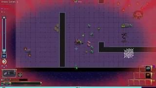 Скриншот 8 к игре Bug Alliance