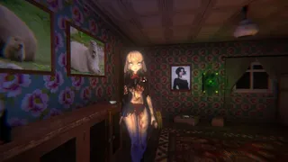 Скриншот 4 к игре ОДНА НОЧЬ С АЛЬТУШКОЙ