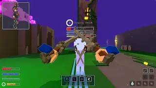 Скриншот 7 к игре Cube Arena