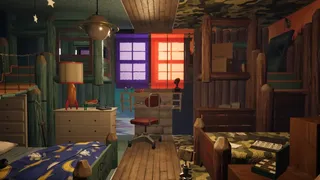 Скриншот 4 к игре Finch