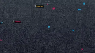 Скриншот 4 к игре Click on staplers together