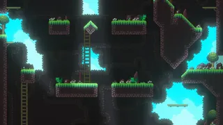 Скриншот 1 к игре GooGooRise
