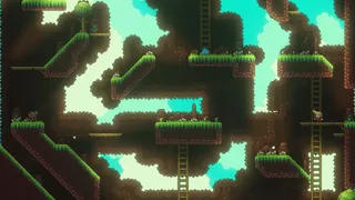 Скриншот 2 к игре GooGooRise