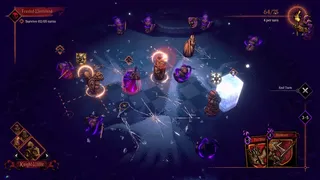 Скриншот 2 к игре Bleakwood