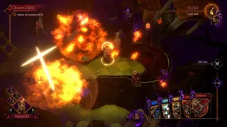 Скриншот 6 к игре Bleakwood