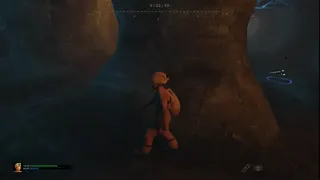 Скриншот 1 к игре BlackHoleMaze