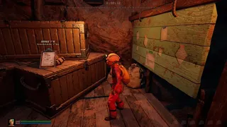Скриншот 2 к игре BlackHoleMaze