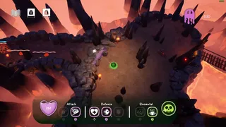 Скриншот 3 к игре Emlis