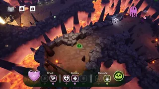 Скриншот 6 к игре Emlis
