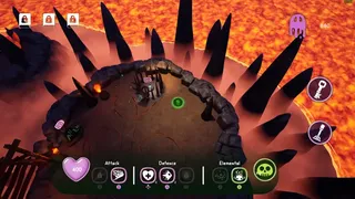 Скриншот 8 к игре Emlis