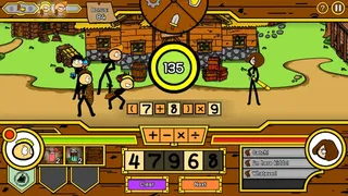 Скриншот 1 к игре Sticks Together: The Wishing Well
