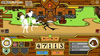 Скриншот 3 к игре Sticks Together: The Wishing Well