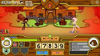 Скриншот 4 к игре Sticks Together: The Wishing Well