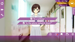 Скриншот 5 к игре Detective School Club